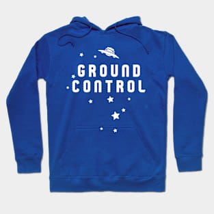 Space Exploration Hoodie